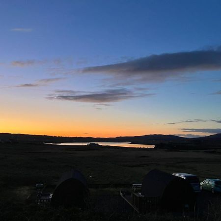 HarloshLochview Podsアパートメント エクステリア 写真