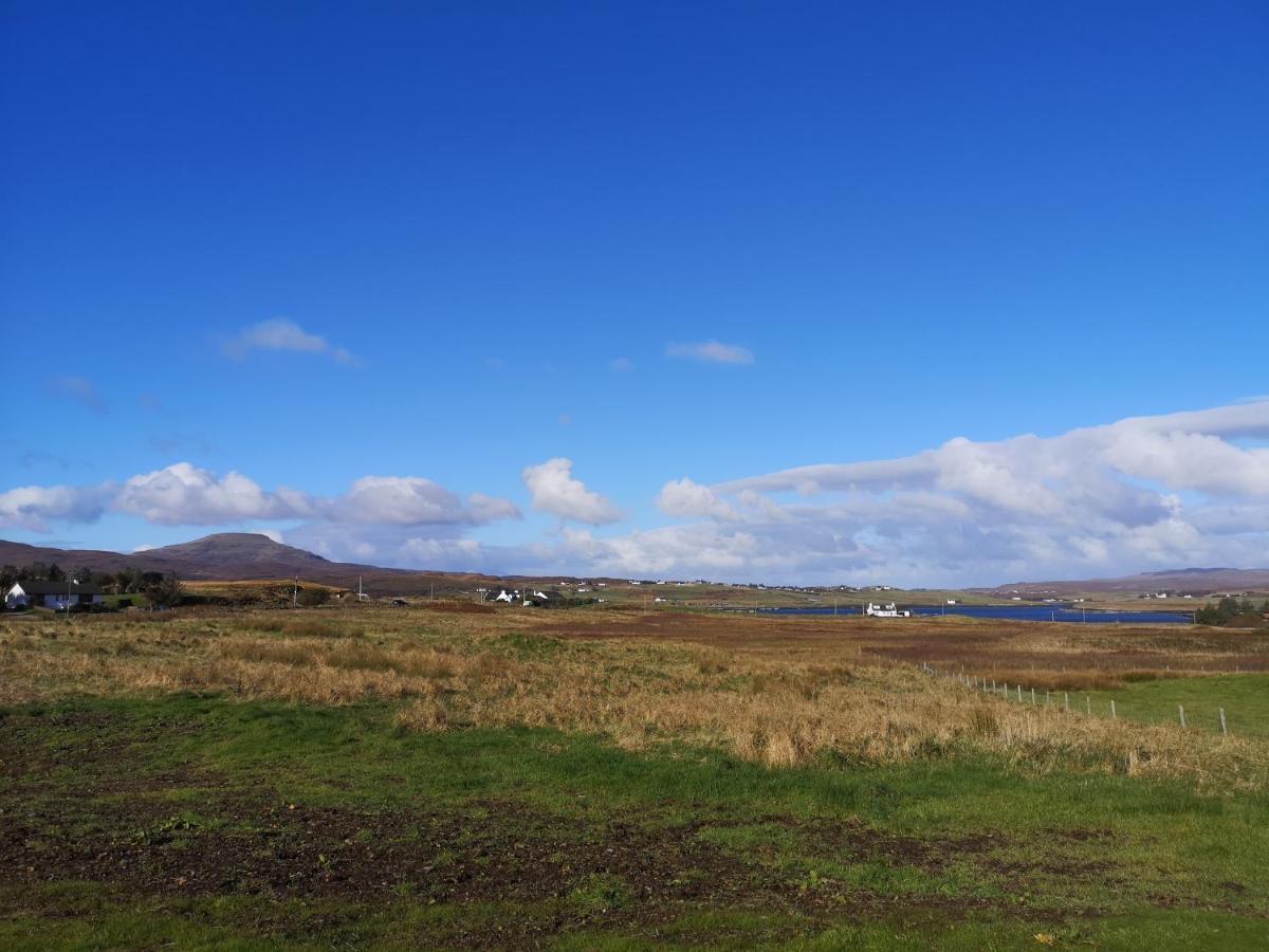 HarloshLochview Podsアパートメント エクステリア 写真