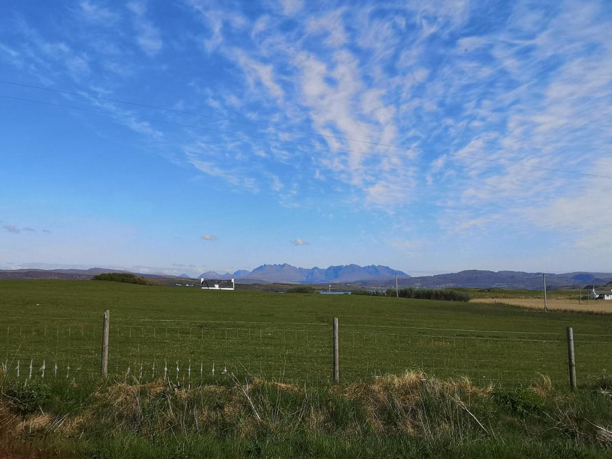 HarloshLochview Podsアパートメント エクステリア 写真