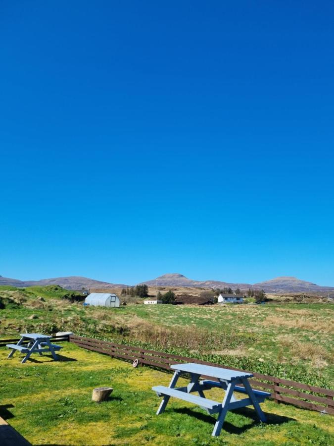HarloshLochview Podsアパートメント エクステリア 写真